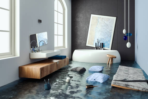 Best Water damage restoration near me  in Pearl City, HI